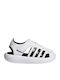 Children's Beach Shoes White