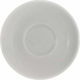 Lukanda Cup Saucer Porcelain Gray Open (6pcs)
