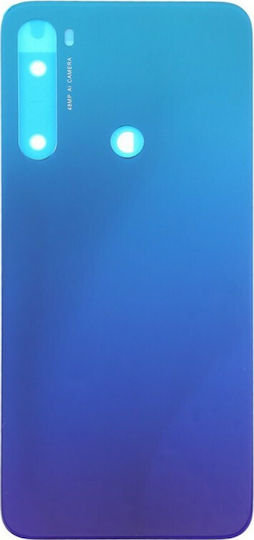 Replacement Back Cover Purple for Redmi Note 8