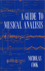 Oxford Cook - Guide To Musical Analysis Βιβλίο Θεωρίας
