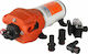 Seaflo Pumpe Pressostatisch für Boot Automatisch 2,8 BAR 17 Liter/Minute
