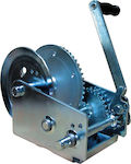 Eval Trailer Winch Manual Two-speed 3700/1684kg