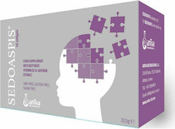 Aniva Sedoaspis 30 Softgels