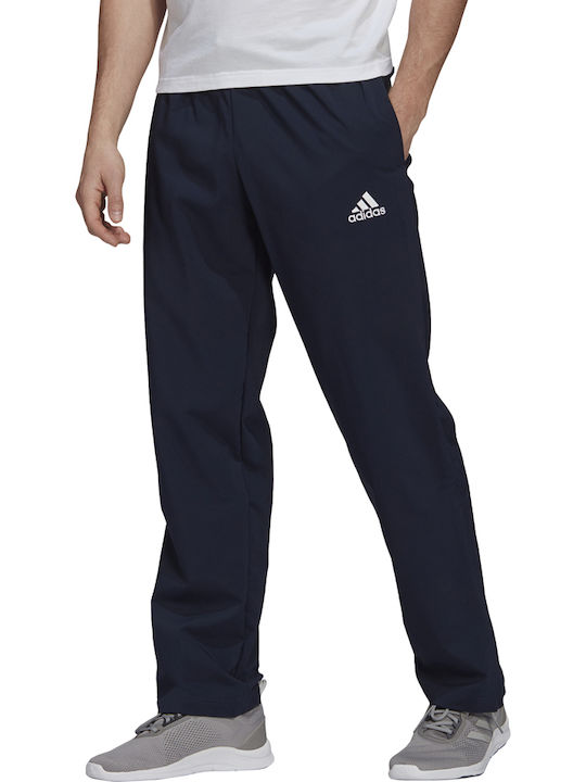 Adidas Stanfrd Παντελόνι Φόρμας Navy Μπλε
