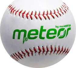 Meteor Топка Baseball Кожа Синтетична