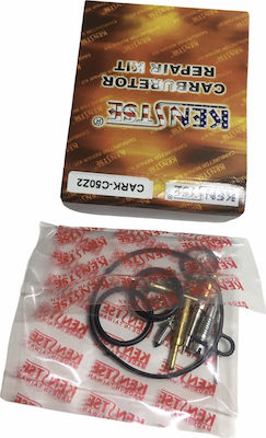 Repair kit for HONDA C50 HONDA C50 12v