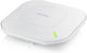 Zyxel NWA210AX Access Point Wi‑Fi 6 Dual Band (2.4 & 5GHz)