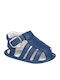 Mayoral Baby Sandalen Blau