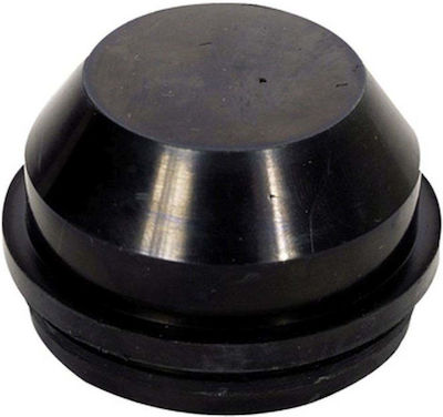 Eval Coupler Lock Cap Wheel Bearing Cap