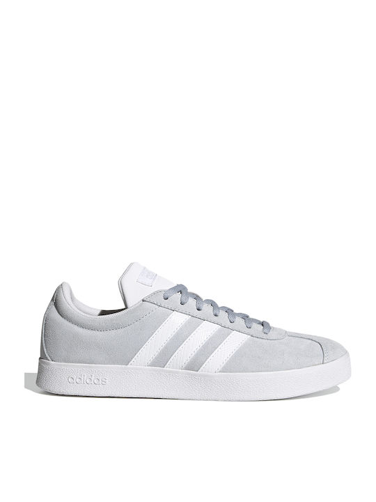 Adidas VL Court 2.0 Sneakers Halo Blue / Cloud White / Grey Five