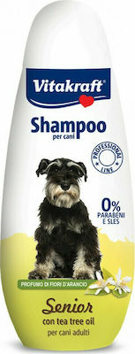 Vitakraft Shampoo Dog Ηλικιωμένους 250ml