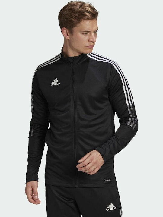 adidas Tiro 21 Мъжко Горнище на анцуг Track Jac...