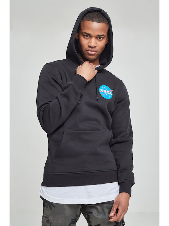 Small Insignia MT627 Hoodie Black