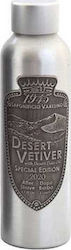 Saponificio Varesino After Shave Desert Vetiver με Αλόη 125ml