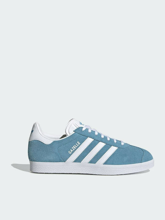 Adidas Gazelle Sneakers Μπλε