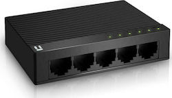 Netis ST3105C Unmanaged L2 Netis ST3105C Unmanaged L2