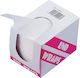 Sibel Perm Paper Pink Perm papers 4330031