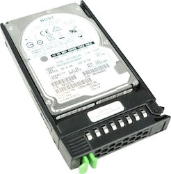 Σκληρός Δίσκος SSD 240GB Fujitsu 6G Read-Int
