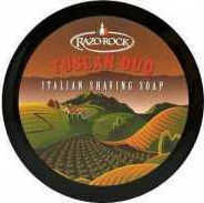 RazoRock Tuscan Oud Rasierschium 150gr