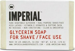 Imperial Barber Glycerin Rasierschäume 176gr