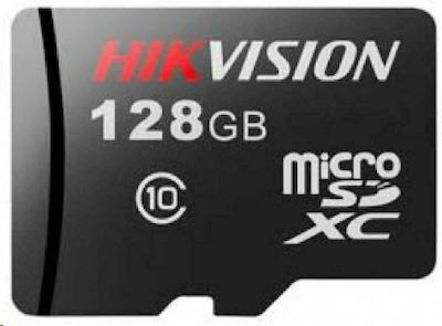 Hikvision HS-TF-L2 microSDXC 128GB Klasse 10 U1 UHS-I