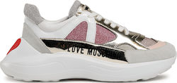 moschino sneakers skroutz