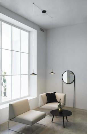 Mantra Οrion Pendant Light Gold 25cm