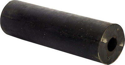 Eval Roller for Trailer Side panel 190x60x17mm Black