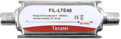 Tecatel FIL-LTE40 Φίλτρο