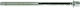 Gewa F Tension Rod Basix 60mm Ανταλλακτικά/Εξαρτήματα