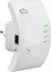 Andowl Q-9D WiFi Extender Einzelband (2,4 GHz) 900Mbps