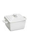 Espiel Dutch Oven Square Ceramic 13.5x10cm 1pcs