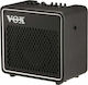 Vox Mini Go 50 Mini Amplifier for Electric Guitar 1 x 8" 50W Black