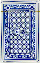 Paper Card Deck Blue