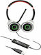 Vbet VTX200 UNC VOIP слушалки Моно USB