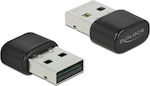 DeLock 61000 Wireless USB Network Adapter