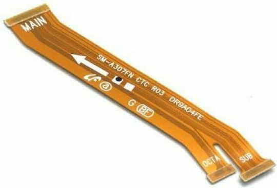 Samsung Kabel mit Leiterplatte für Galaxy A30s