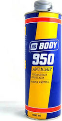 HB Body Acryl Dichtungsmaterial Gray