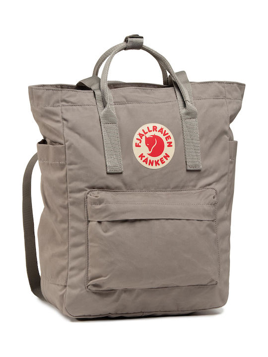 Fjallraven ΤKanken Women's Fabric Backpack Gray...