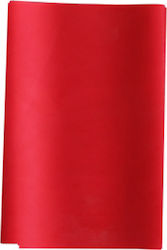 Perk Sports Bandă Elastică De Fitness Nivel De Rezistență Mediu Roșie Perk Sports Bandă Elastică De Fitness Nivel De Rezistență Mediu Roșie