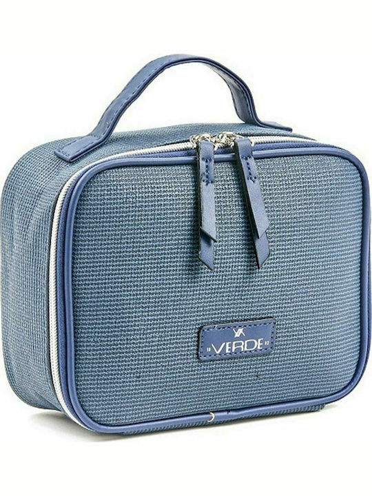 Verde Necesare în culoarea Albastru 20cm