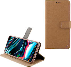 Volte-Tel Allure Magnet Χρυσή (Realme 7 Pro)