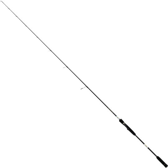 Pregio Limit Super Light Риболовен прът за Лайт джигинг 1.90м 60-1200гр