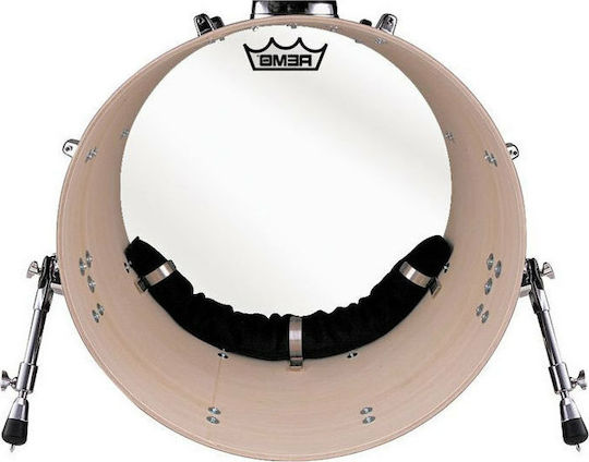 Remo Bass Drum Mute System 20'' Mute/Vibration Damper