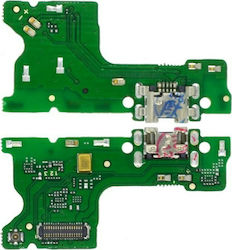 Πλακέτα Φόρτισης (Huawei Y7 2019) Πλακέτα Φόρτισης (Huawei Y7 2019)