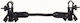 Highlite Dap Double Goose Snap Clamp 80 Bases & Supports