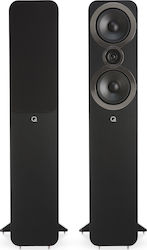Q-Acoustics 3050i Floor Hi-Fi Speakers 165W W31xD31xH102cm Black