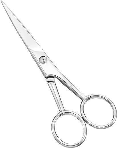 Hair Tools Ψαλίδι Κουρείου Ψαλίδι Κουρέματος 508 5.5"
