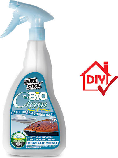 Durostick Bioclean Boat Cleaner Καθαριστικό Σκάφους 750ml