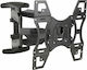 Multibrackets M VESA Flexarm Full Motion Dual Wall TV Mount with Arm up to 70" and 45kg